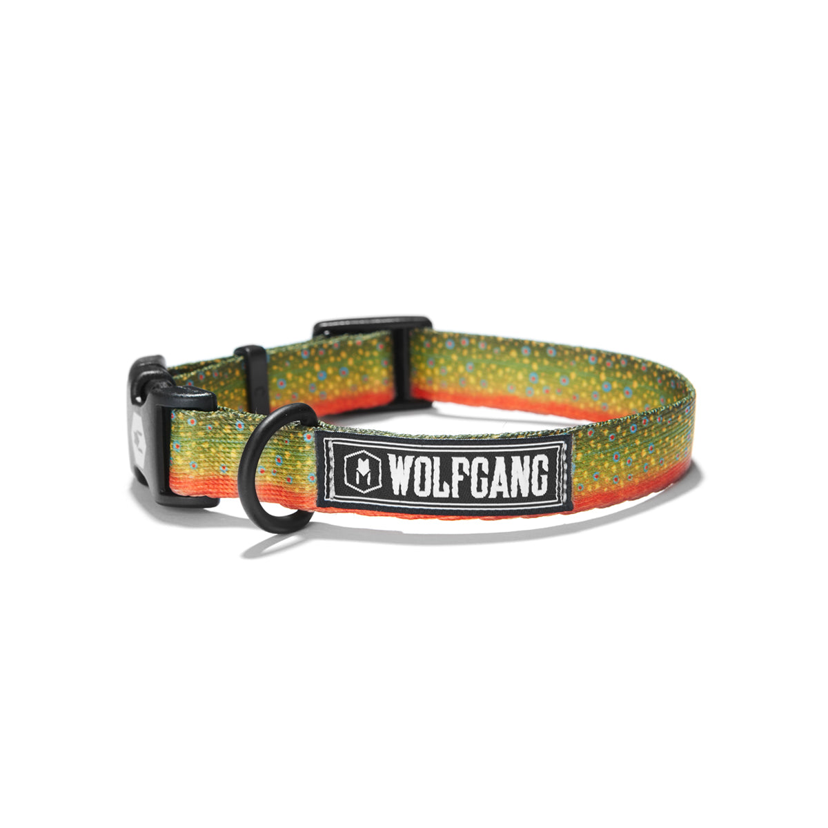 Collar Para Perros BrookTrout de Wolfgang Man & Beast