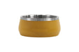Plato Basecamp Ruffwear Arena tamaño chico 0.8 L, 16.5 cm de diámetro