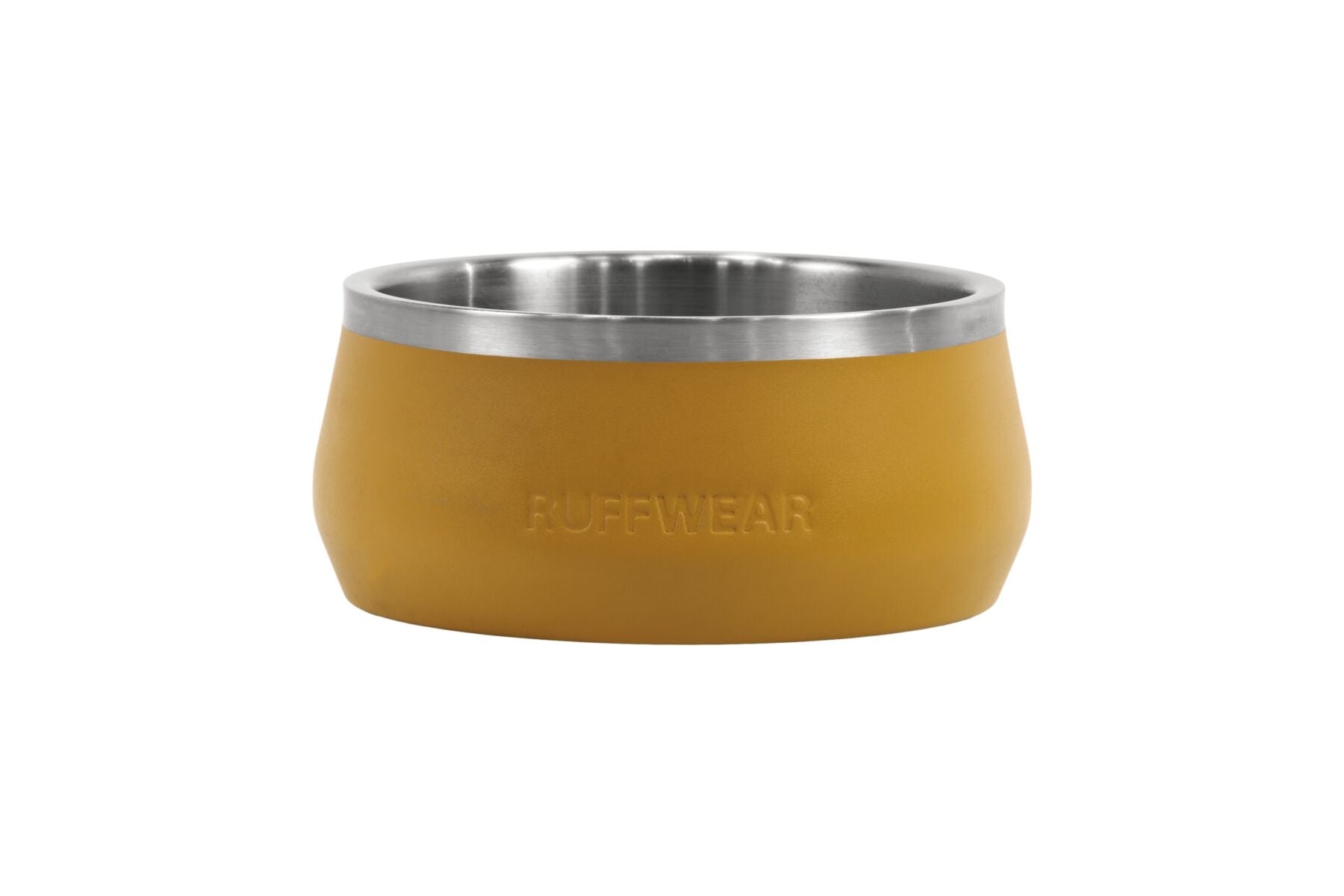 Plato Basecamp Ruffwear Arena tamaño chico 0.8 L, 16.5 cm de diámetro