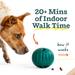 Walkabout de Woof - mas de 20 minutos de actividad dentro de casa