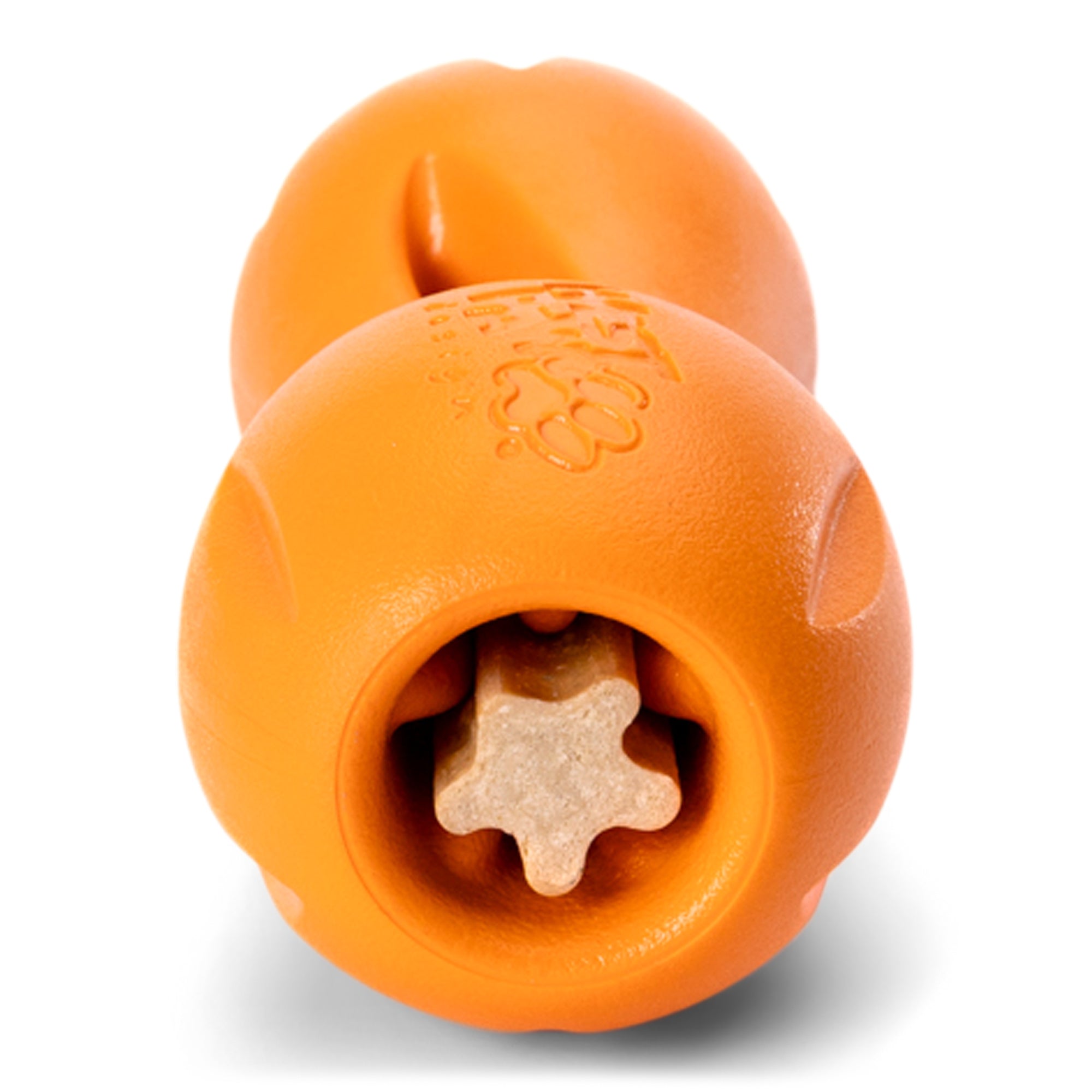 Natural Dental Sticks de West Paw® — Snacks Dentales Naturales para Qwizl