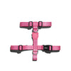 Arnés para Perros Pink Wave - H Harness Zee.Dog