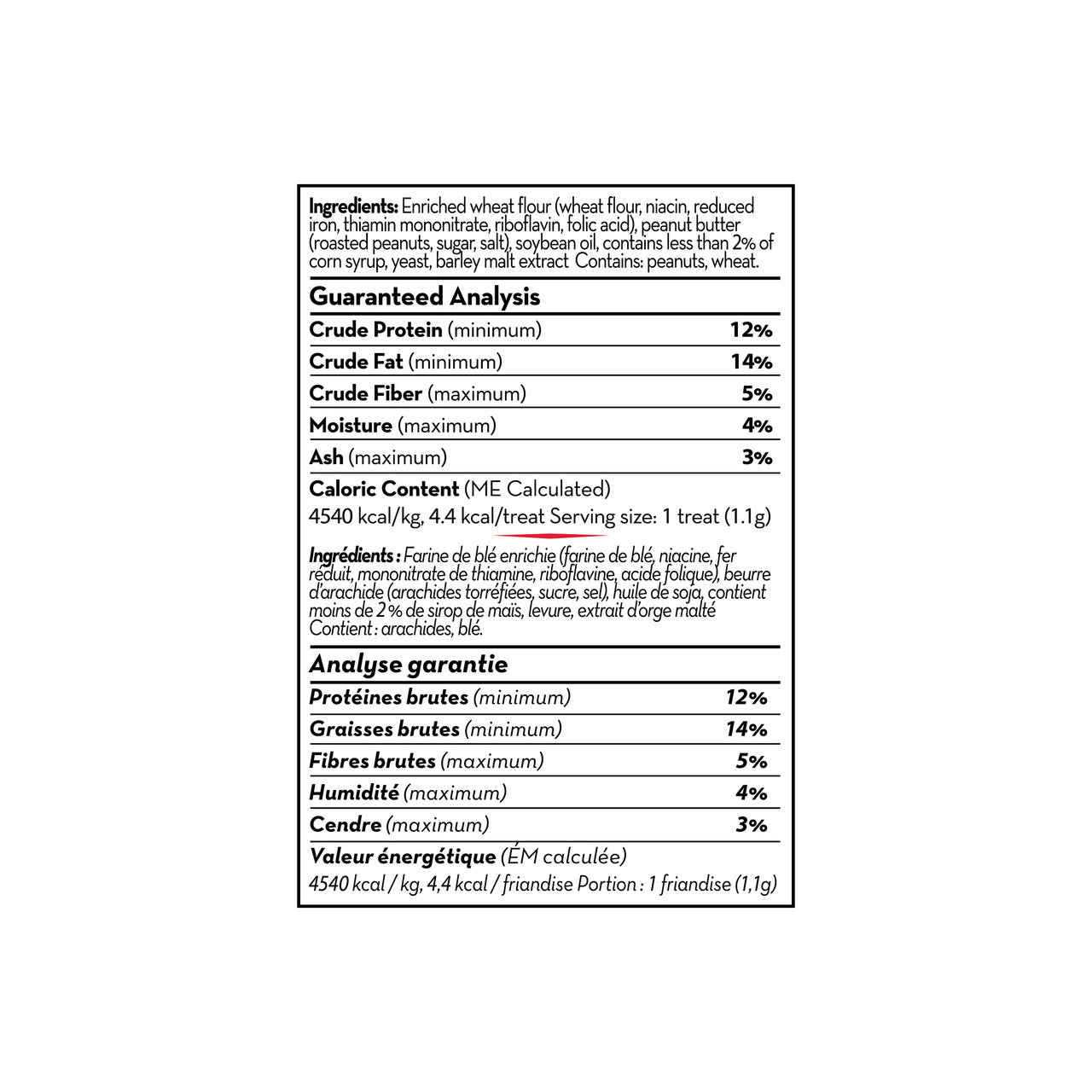 Snacks Mini Pretzels con Mantequilla de Maní (Peanut Butter) | KONG Kitchen