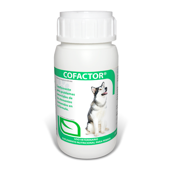Cofactor® Ruiland