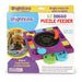 Comedero Rompecabezas DJ Doggo para Perros | Brightkins