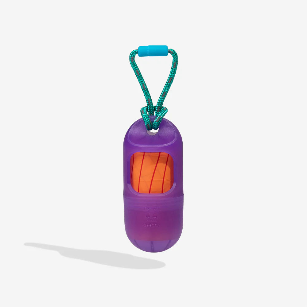 Dispensador de Bolsas para Popó H3D - Edición Limitada | Zee.Dog