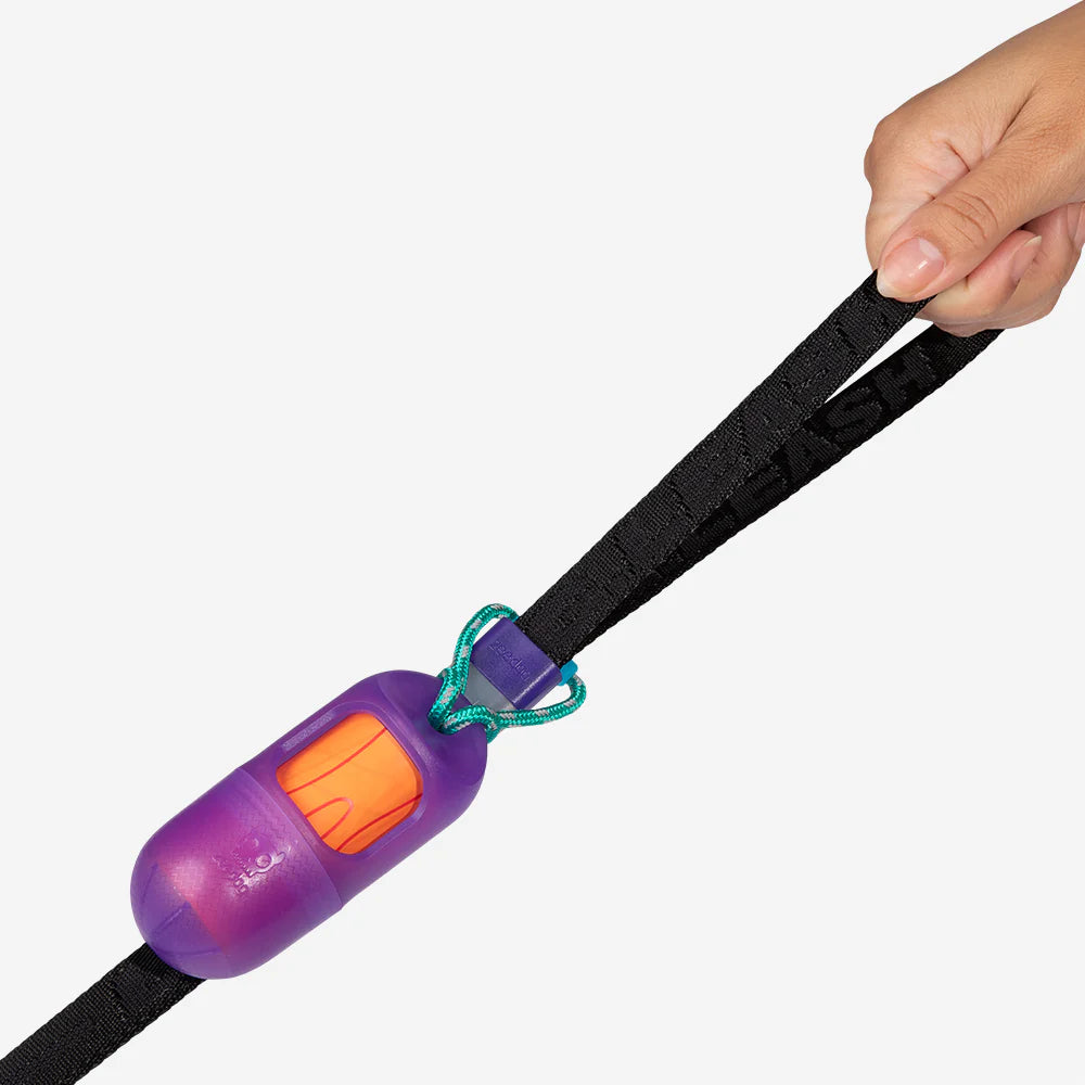 Dispensador de Bolsas para Popó H3D - Edición Limitada | Zee.Dog