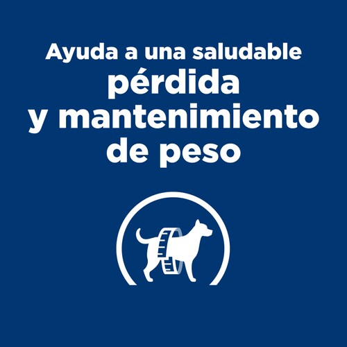 Premios Metabolic Treats para Perros - Con Pollo | Hill’s Prescription Diet