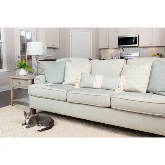 Tapete ScatMat® - Medida Para Sillones 30.5 cm x 152.5 cm