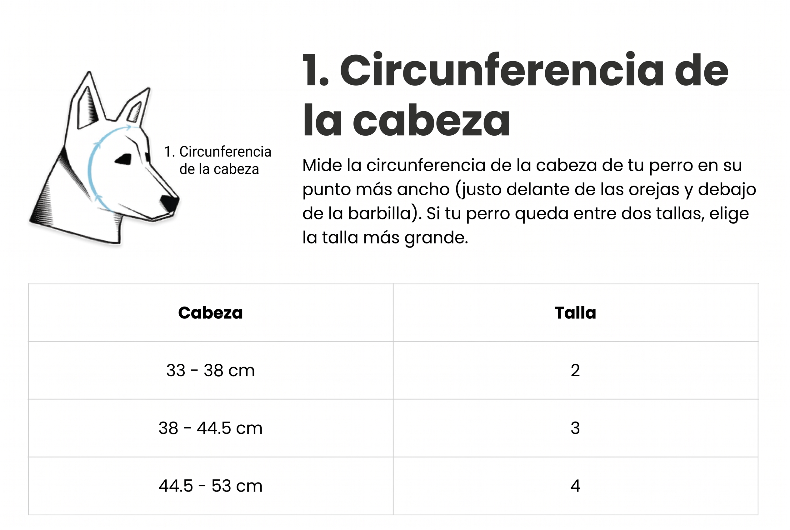 Protectores Auditivos para Perros Ear Pro (Orejeras Anti-Ruido) | Rex Specs® — Negro
