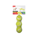HOP Tennis Ball set 5 cm - 3 pcs