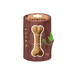 Juguete Mordedor CHEWOOD Small Bone S – Nylon y Madera Natural para Perro | M-PE