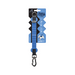 PULL POWER Shock absorber Shock Blue