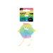 FLUFFY  catnip toy Zee