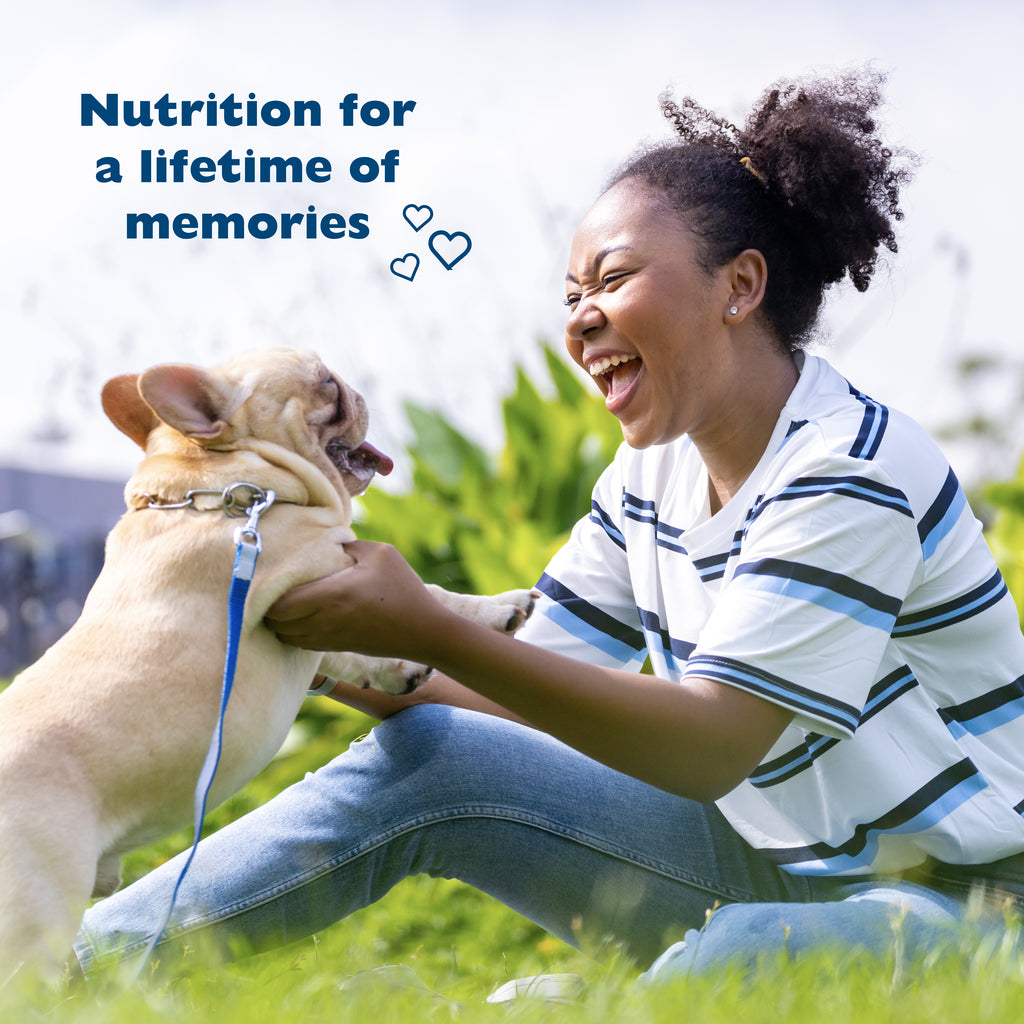 Alimento Picky No More™ para Perros de Raza Pequeña | Bil-Jac