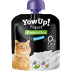 Yogur Funcional Natural con Prebióticos para Gatos - Salud Digestiva | YowUp