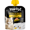 Yogur Funcional para Gatos Piel y Pelaje - Salmón Skin & Hair | YowUp