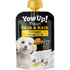Yogur Funcional para Perros Piel y Pelaje - Salmón Skin & Hair | YowUp