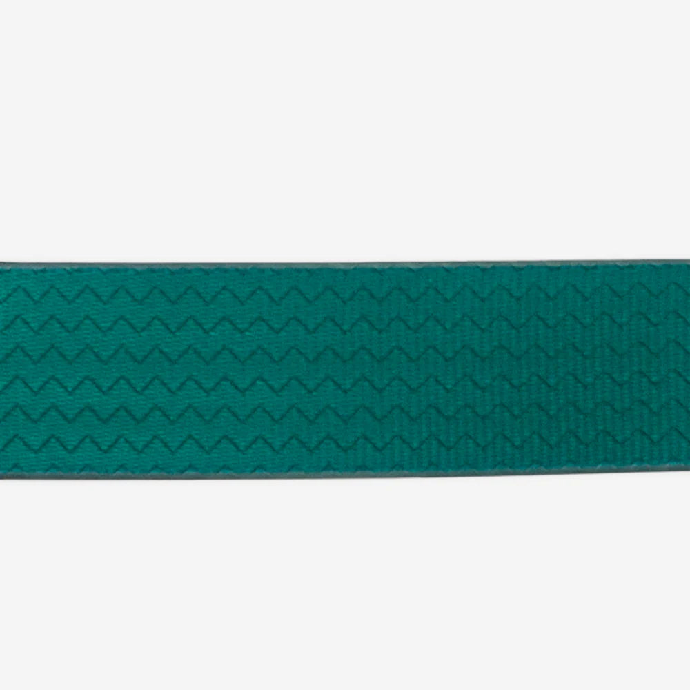 Collar Impermeable para Gatos NeoPro Amazonia - Verde (Amazonia Green) | Zee.Cat