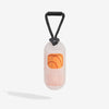 Dispensador de Bolsas Transparente p/Popo de Zee.Dog