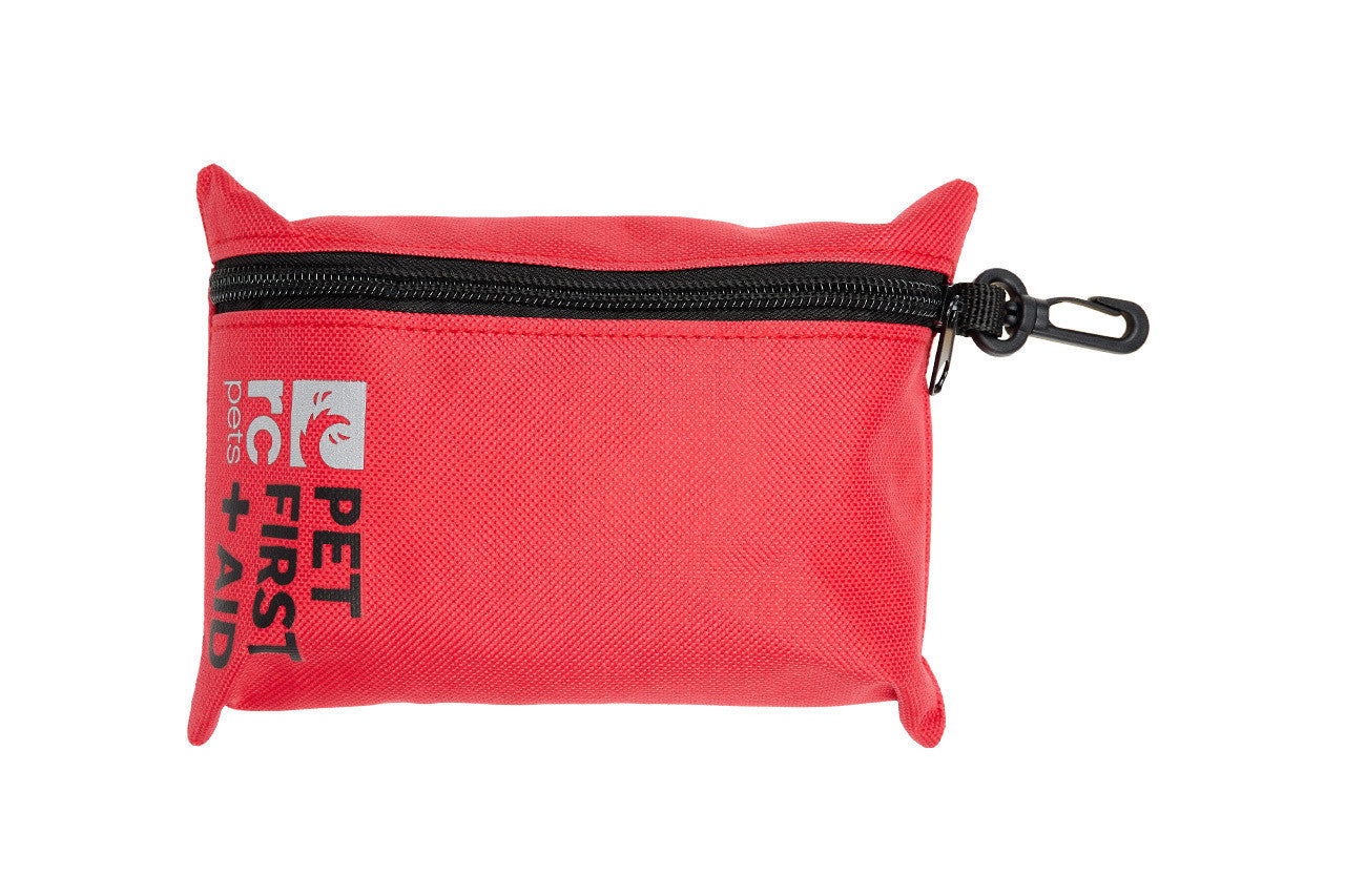 Kit de Bolsillo de Primerios Auxilios para Perros y Gatos- Pocket Pet First Aid Kit