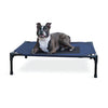 Cama Elevada para Perros Original Pet Cot - Colores y Tallas (Chica, Mediana, Grande, Extra Grande y Jumbo) | K&H