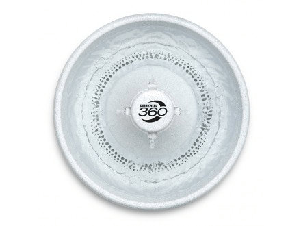 Drinkwell® 360 Plastic Fountain -Fuente de Agua Automática para Perros