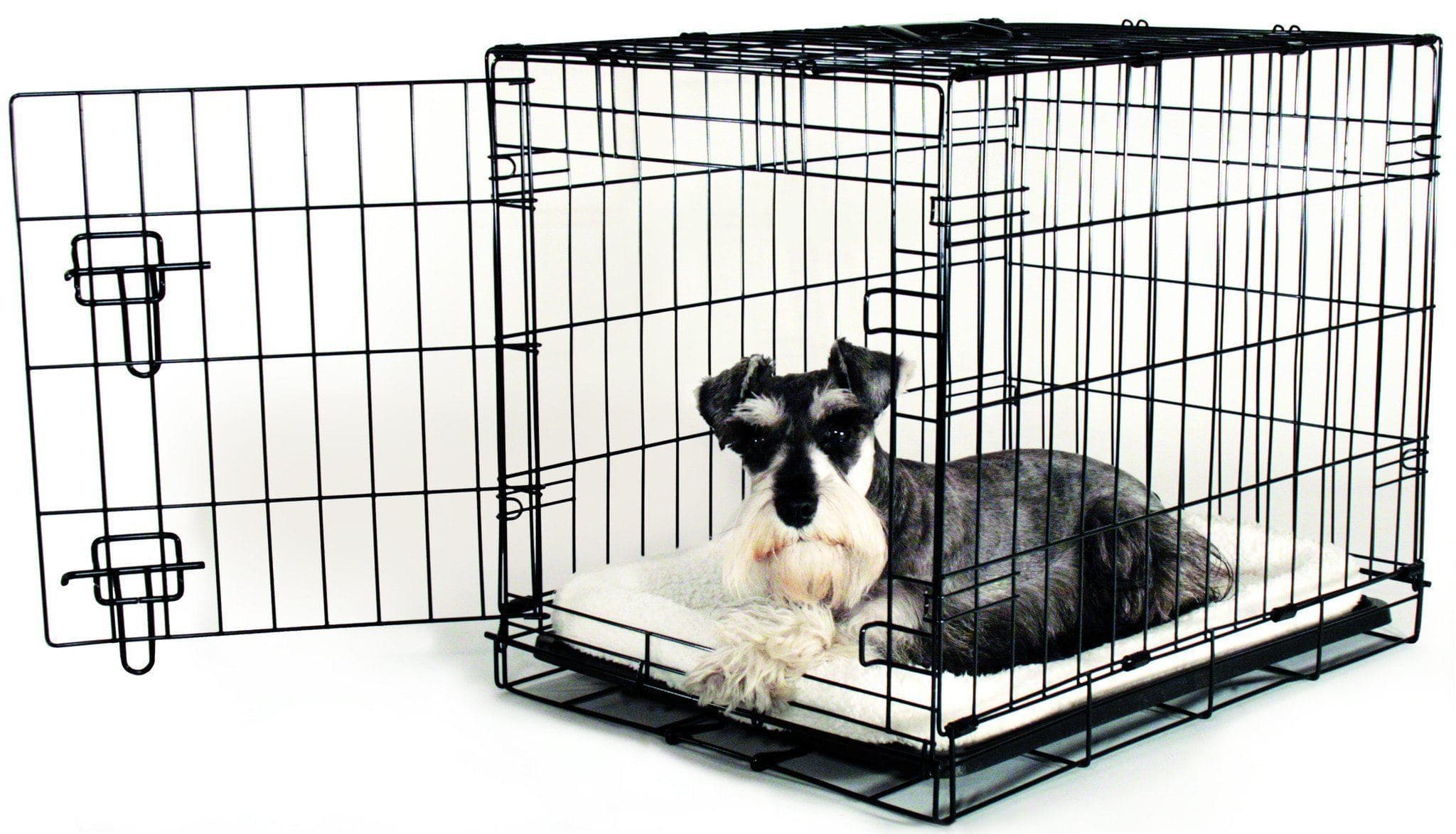 Jaula para perro Ap Home Training Wire Knl
