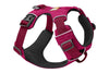 Pechera Para Perro Front Range Harness® Rosa Magenta (Hibiscus) Ruffwear