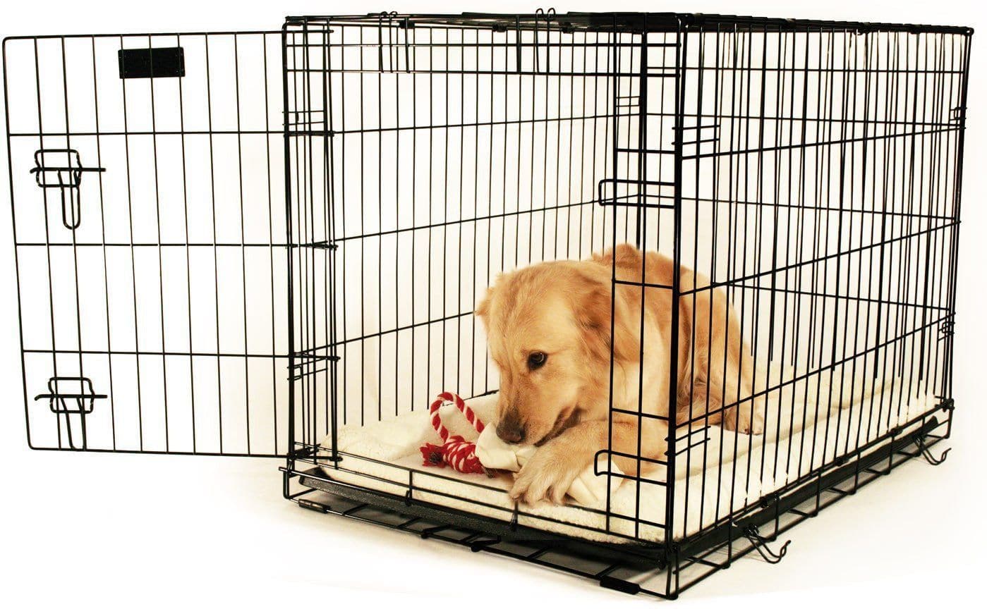 Jaulas para Perros Para Entrenamiento de Perros - Dog Crate