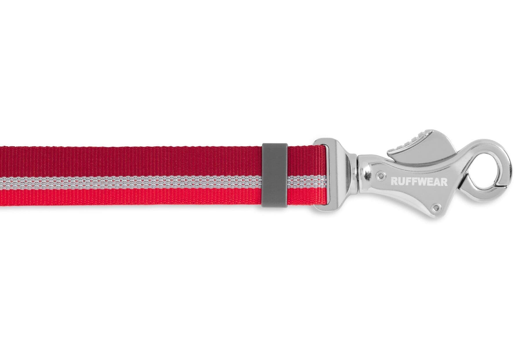 Correa para Perros Crag EX® Leash en Rojo (Cinder Cone Red) - Ruffwear