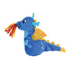 Enchanted Dragon - Dragón de Juguete para Gatos de Kong