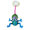 Flingaroo Frog - Rana de Juguete para Gatos de Kong