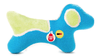 Juguete Kong Off/On Dog - Juguete Kong Con Squeaker