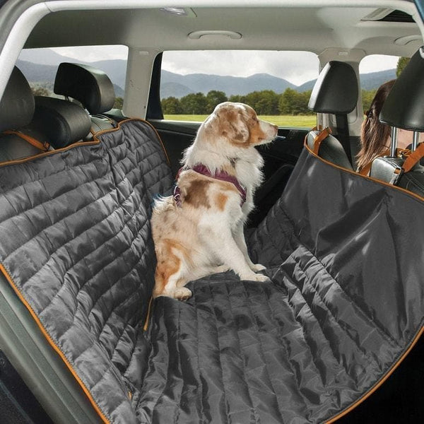 Dirtbag Seat Cover Granito - Hamaca y Cubre Asientos para Coches de Ru — La  Tienda de Frida & Chelsee