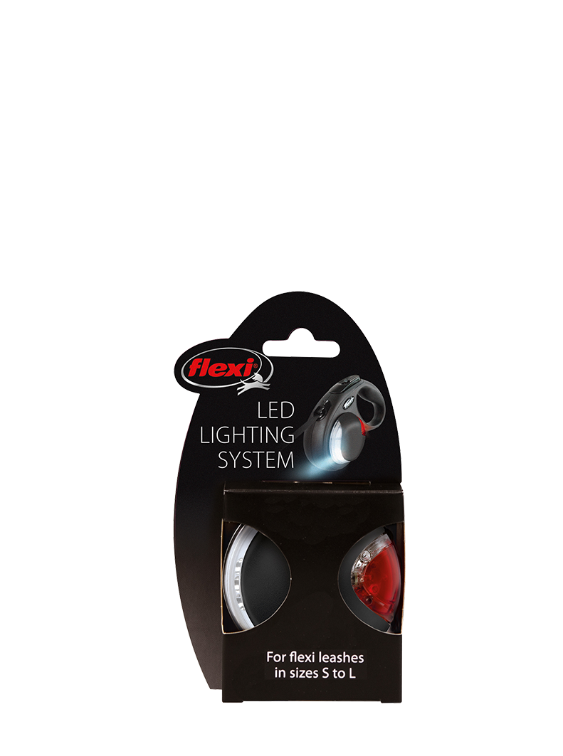 Sistema de Luces LED Flexi® - Flexi® LED Lighting System