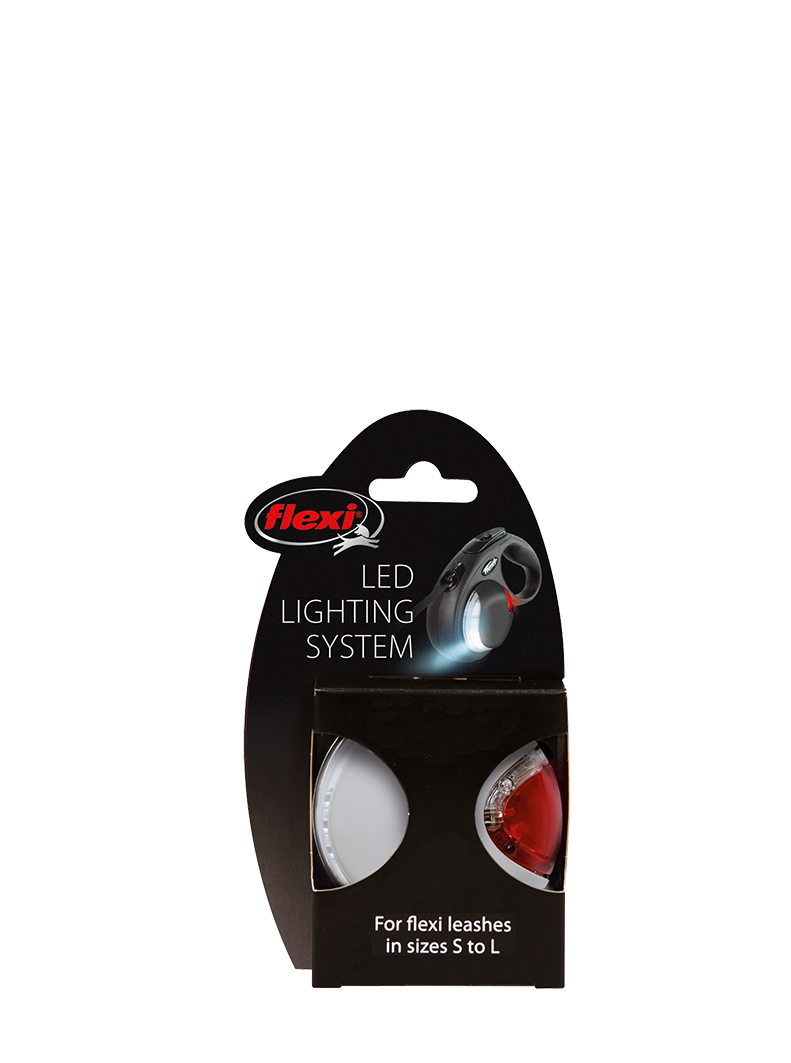 Sistema de Luces LED Flexi® - Flexi® LED Lighting System