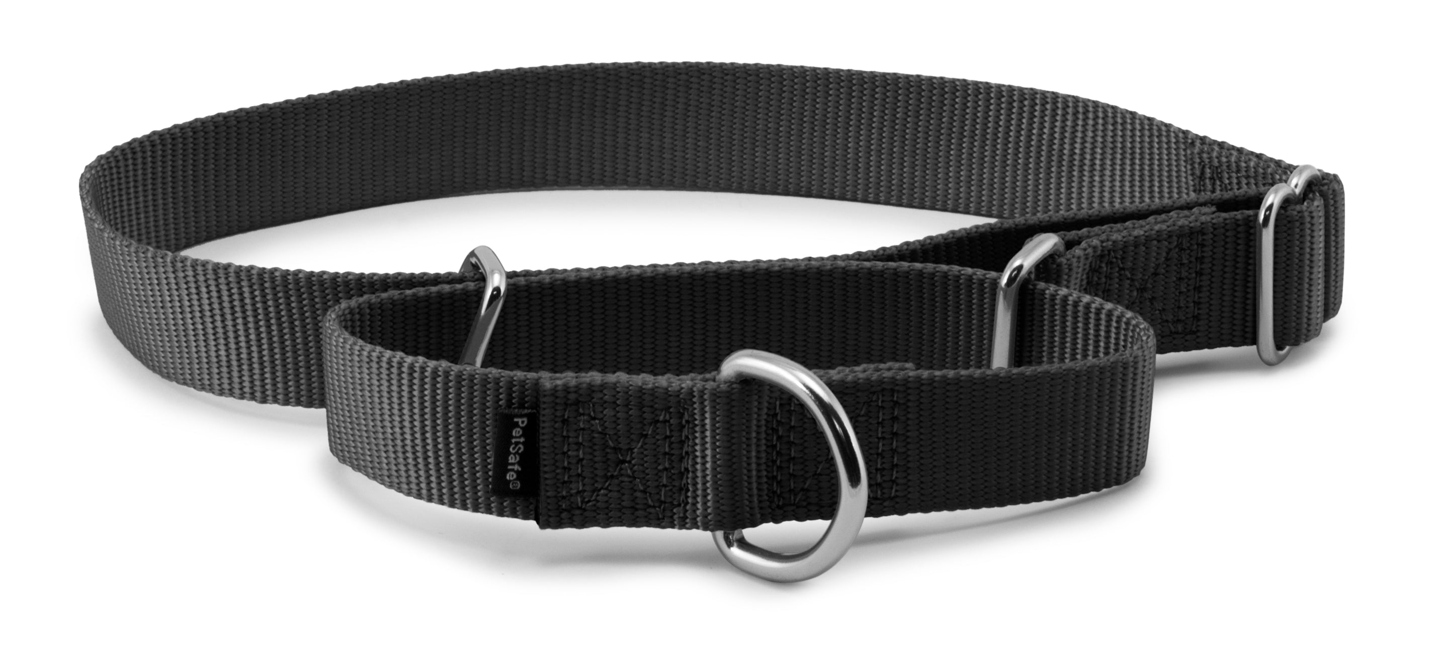 Martingale Premier Collar de PetSafe en color Negro