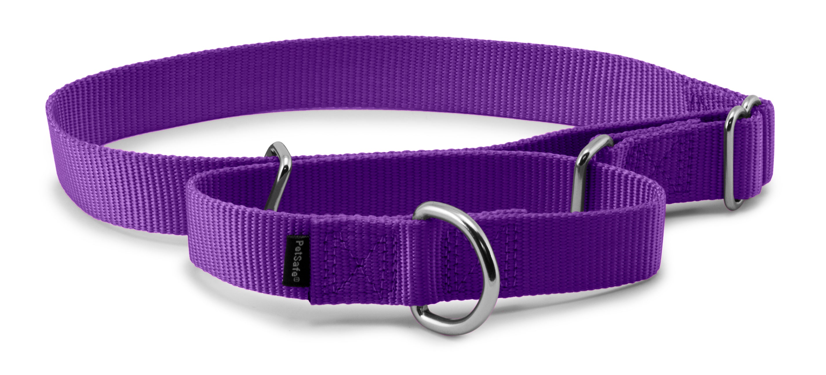 Martingale Premier Collar de PetSafe en color Purpura