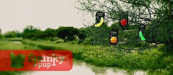 La Manzana: Juguete Esconde Premios para Perros