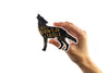 Calcomanias Ruffwear - Son 5 Modelos de Stickers