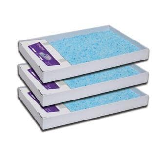 Pack ScoopFree® Cristales Arena para Arenero de Gato de