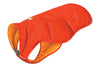Chamarra para Perro Quinzee en Rojo de Ruffwear®