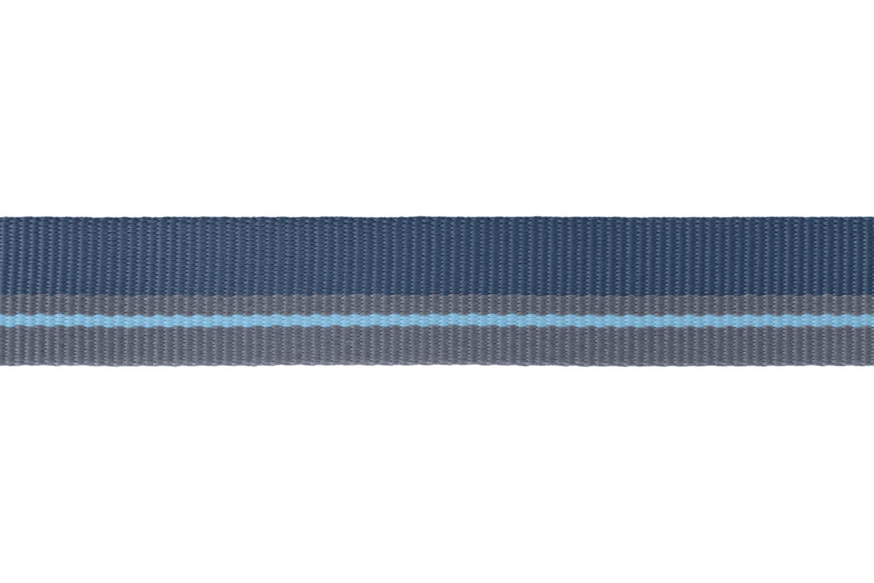 Collar Flat Out en Colores Lisos Azul (Blue Horizon)- Ruffwear Mexico
