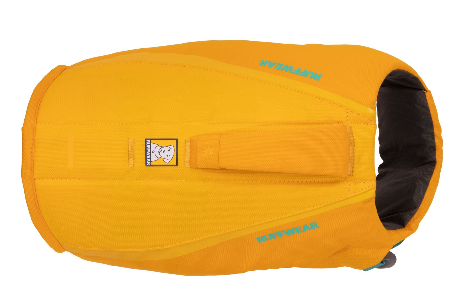 Chaleco Salvavidas para Perros Naranja (Wave Orange) - K-9 Float Coat de Ruffwear®