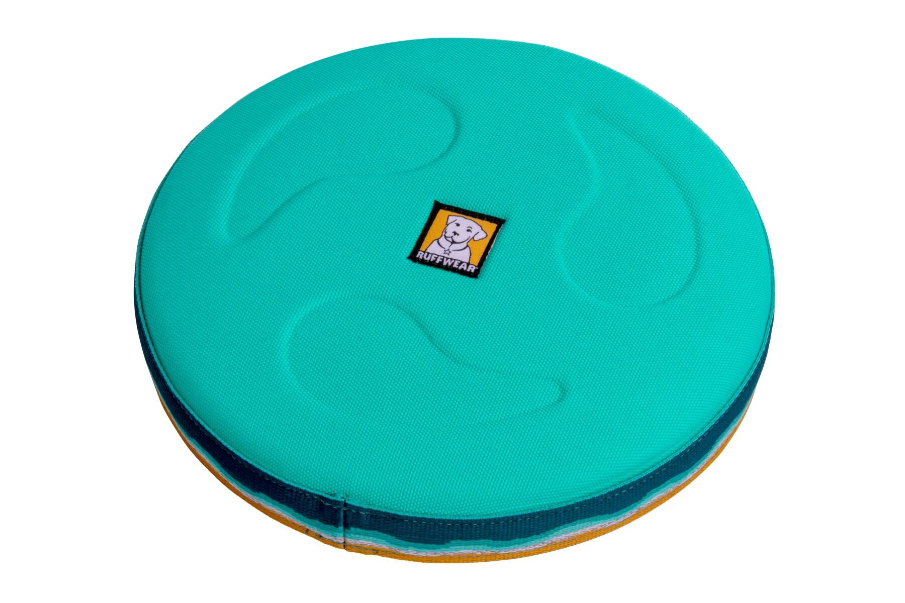 Hover Craft™ Disco para perros Verde Aqua (Aurora Teal) - de Ruffwear®