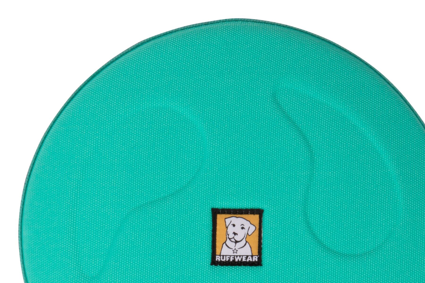 Hover Craft™ Disco para perros Verde Aqua (Aurora Teal) - de Ruffwear®