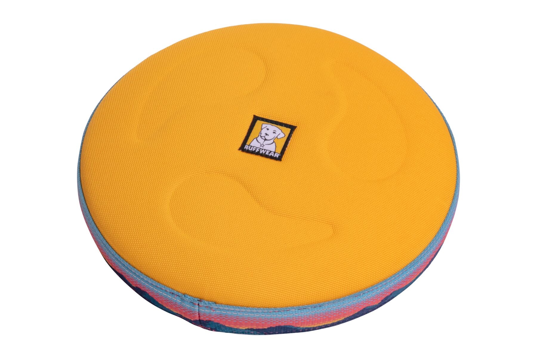Hover Craft™ Disco para perros Naranja (Wave Orange) - de Ruffwear®