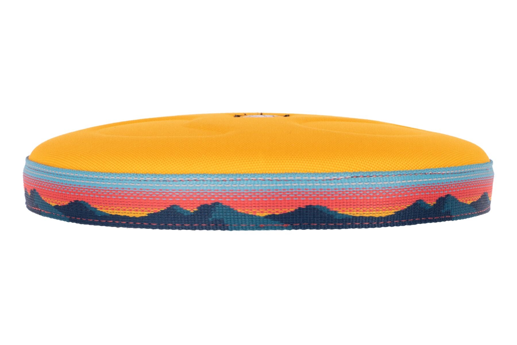 Hover Craft™ Disco para perros Naranja (Wave Orange) - de Ruffwear®
