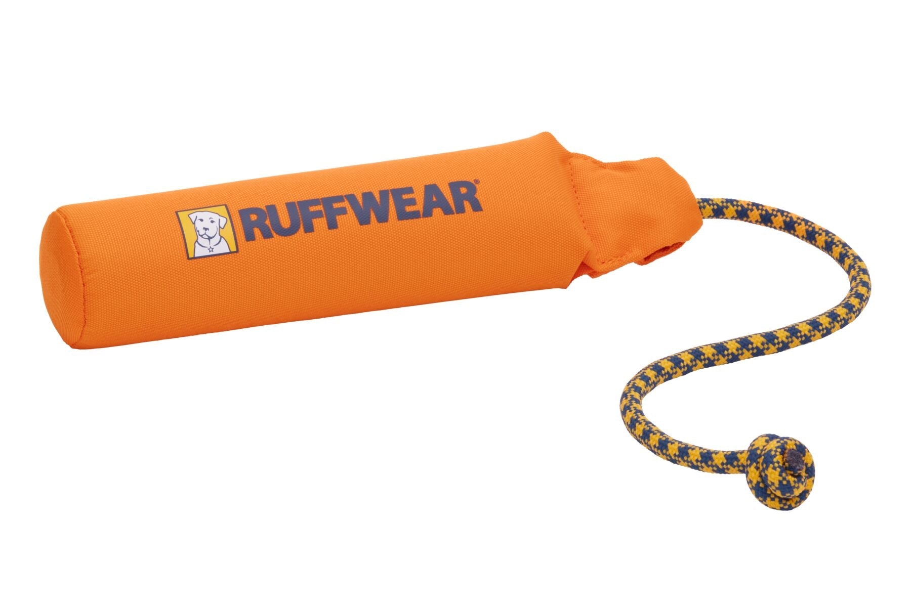 Lunker® Juguete de Espuma para Jugar en el Agua - en Naranja (Campfire Orange) Ruffwear®